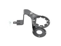 Adjustable seat mounted cup / drink holder. Porsche 924 / 944 / 968 - SA05.14